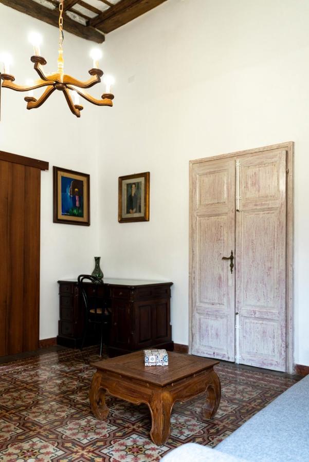 Residence Garibaldi Trapani Exterior photo