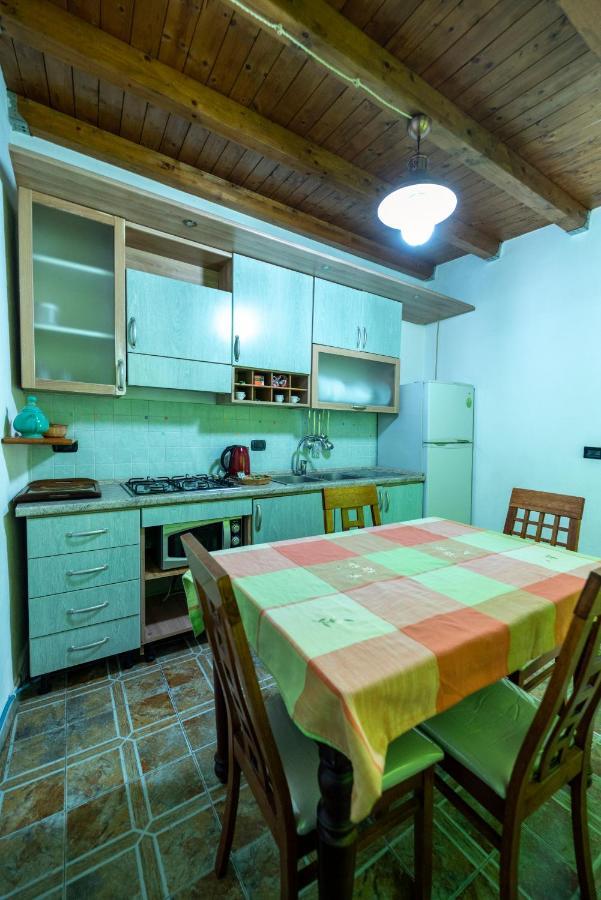 Residence Garibaldi Trapani Exterior photo