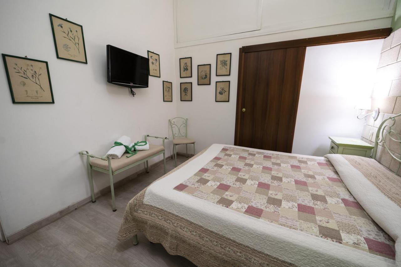 Residence Garibaldi Trapani Exterior photo