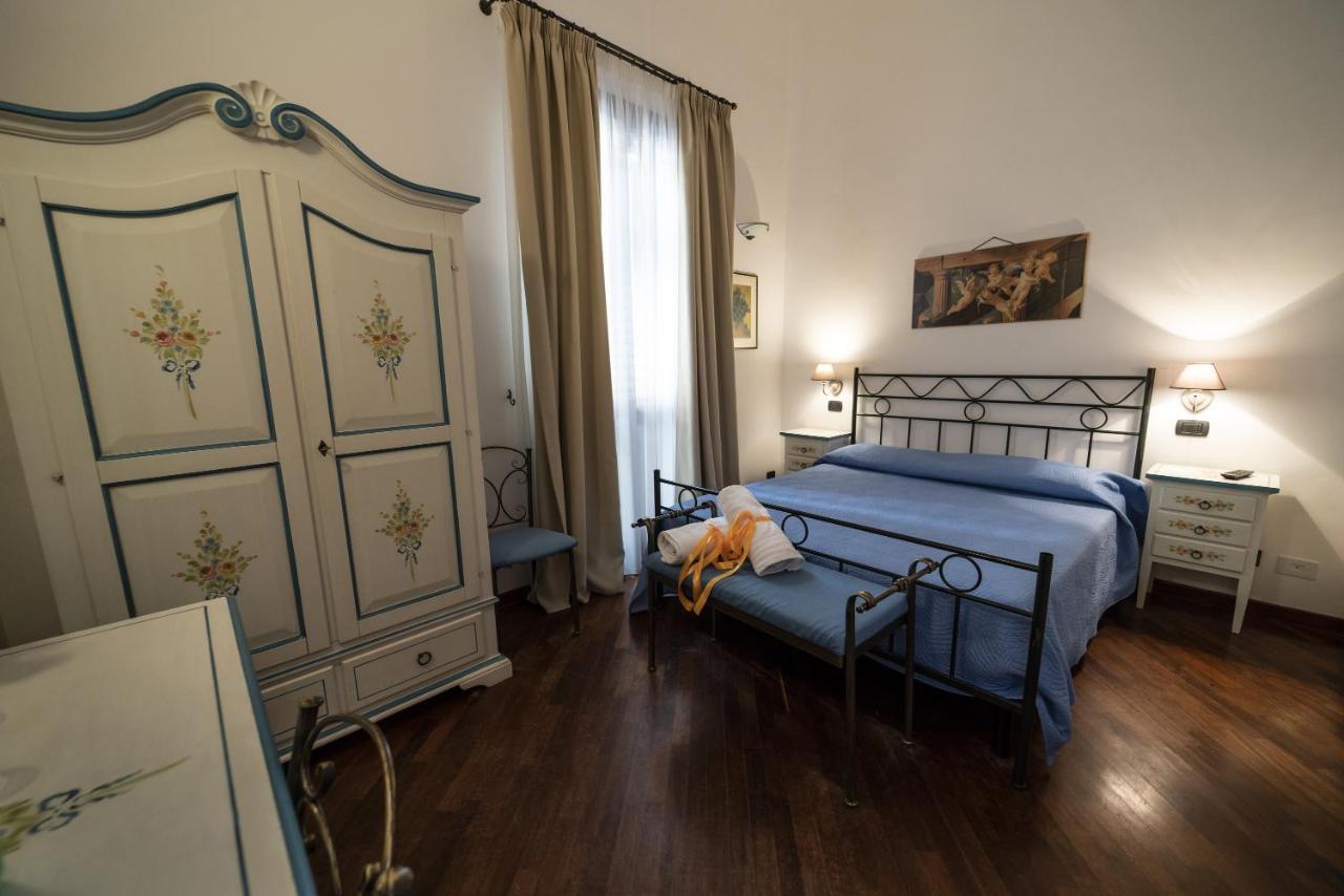 Residence Garibaldi Trapani Exterior photo