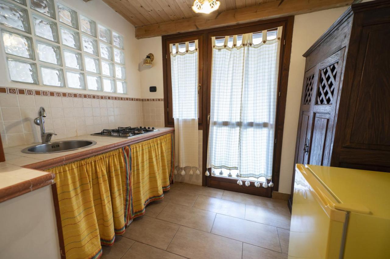 Residence Garibaldi Trapani Exterior photo